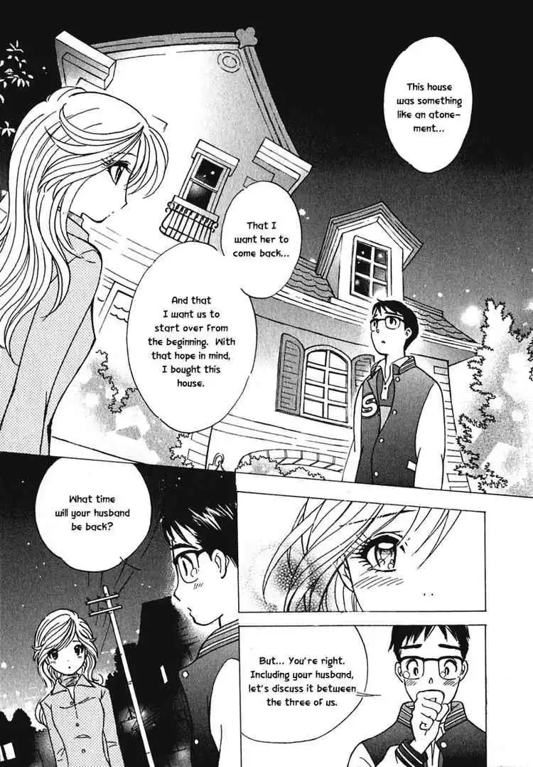 Orange Yane no Chiisana Ie Chapter 2 11